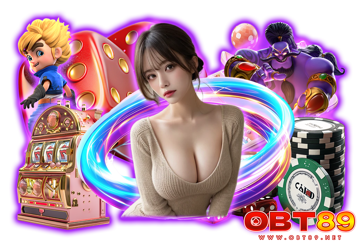 obt89 slot