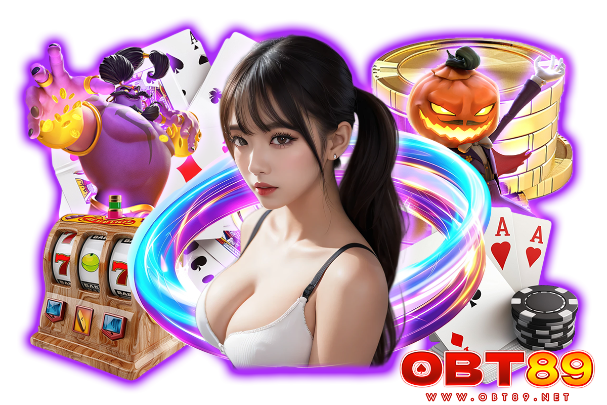 obt89 ทาง เข้า
