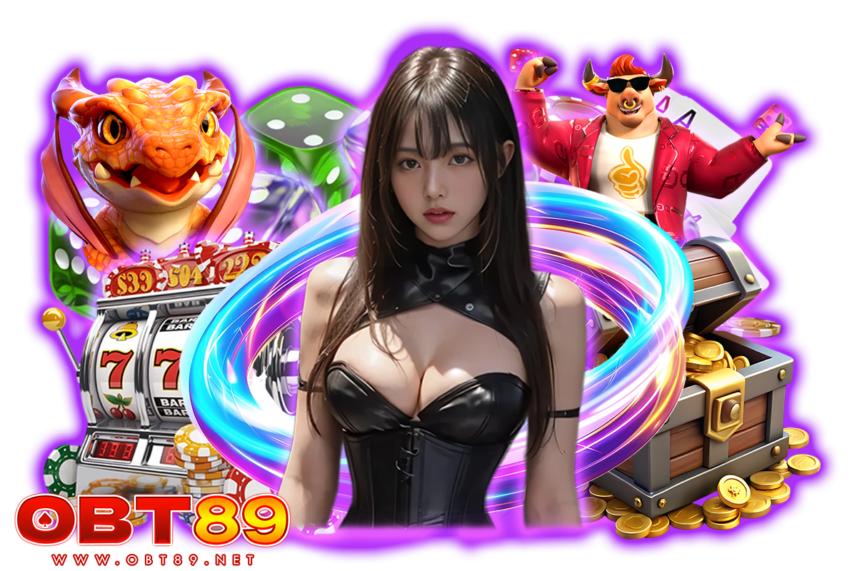 obt89 เว็บตรง