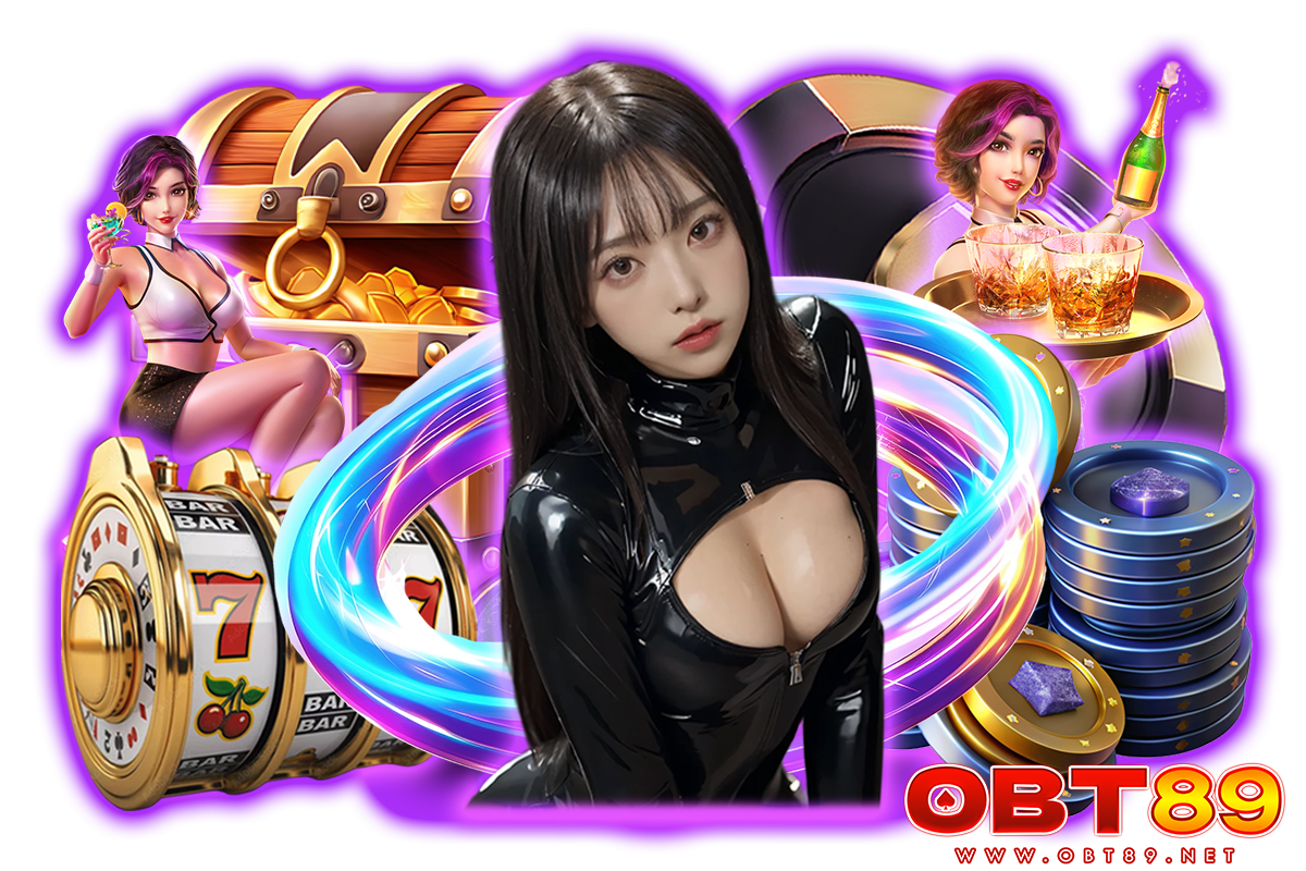 obt89 แจกเครดิตฟรี