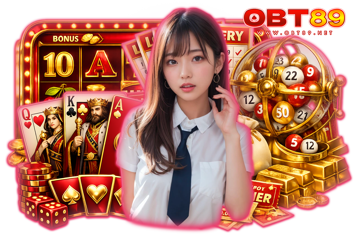 obt89 ทาง เข้า